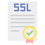 SSL Certificate