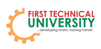 First Technical University