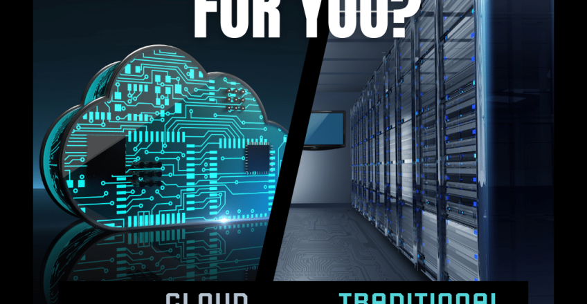 cloud hosting