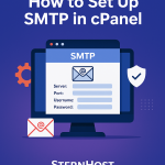 SMTP