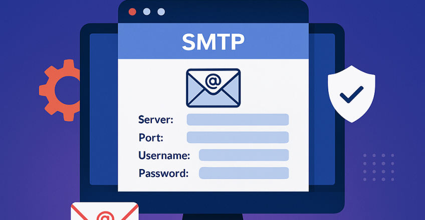 SMTP