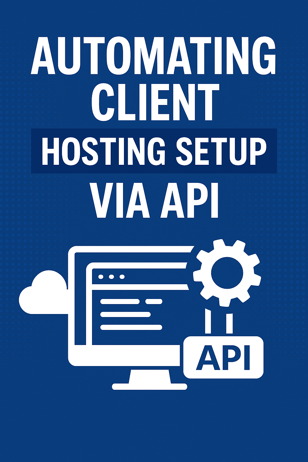 api