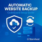 website backup