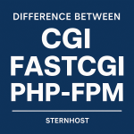 fastcgi