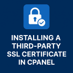 ssl third party