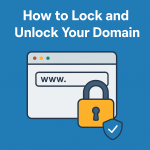 unlock domain