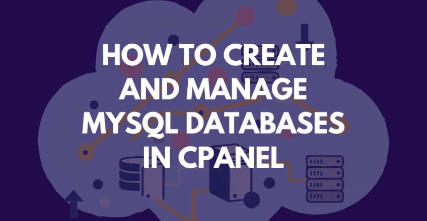 mysql database