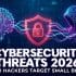 Cybersecurity threats 2026