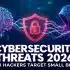 Cybersecurity threats 2026
