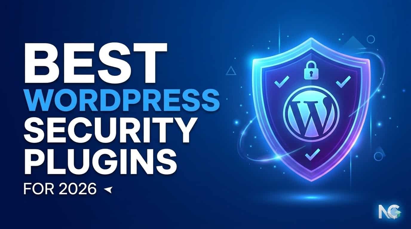 Best WordPress Security Plugins: Top 5 Tools for 2026