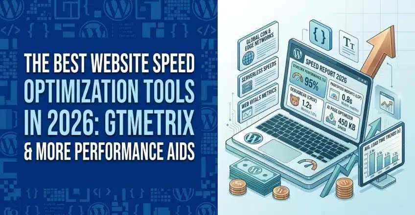 Best Website Speed Optimization Tools