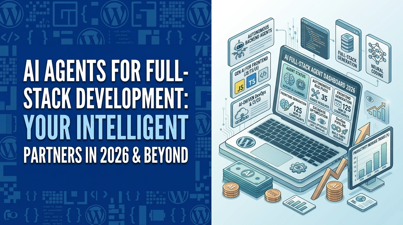 Secure AI Agents for Full stack Development: 2026 Guide